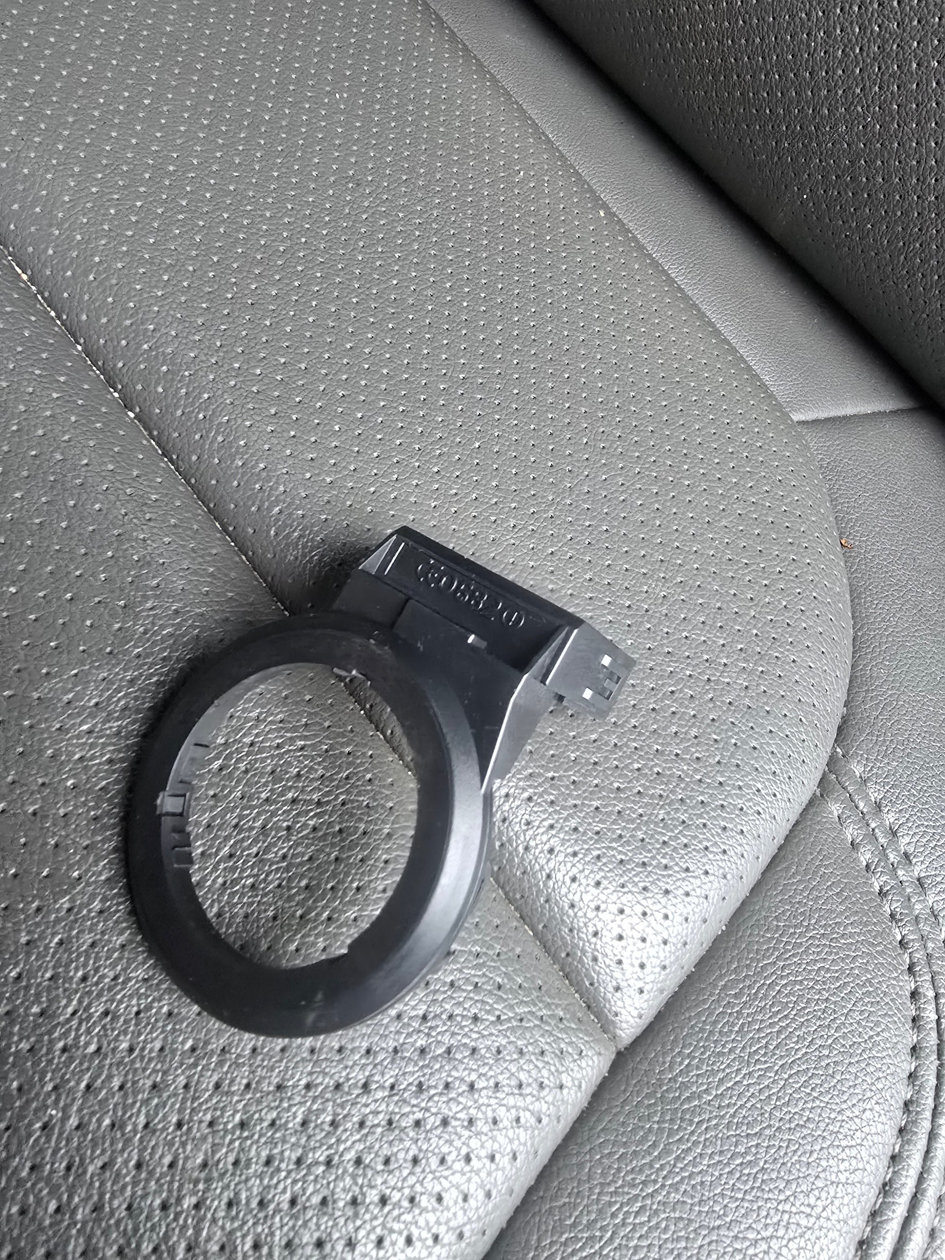 Ignition Immobilizer Transponder Ring – Ford Fiesta 2011-2017