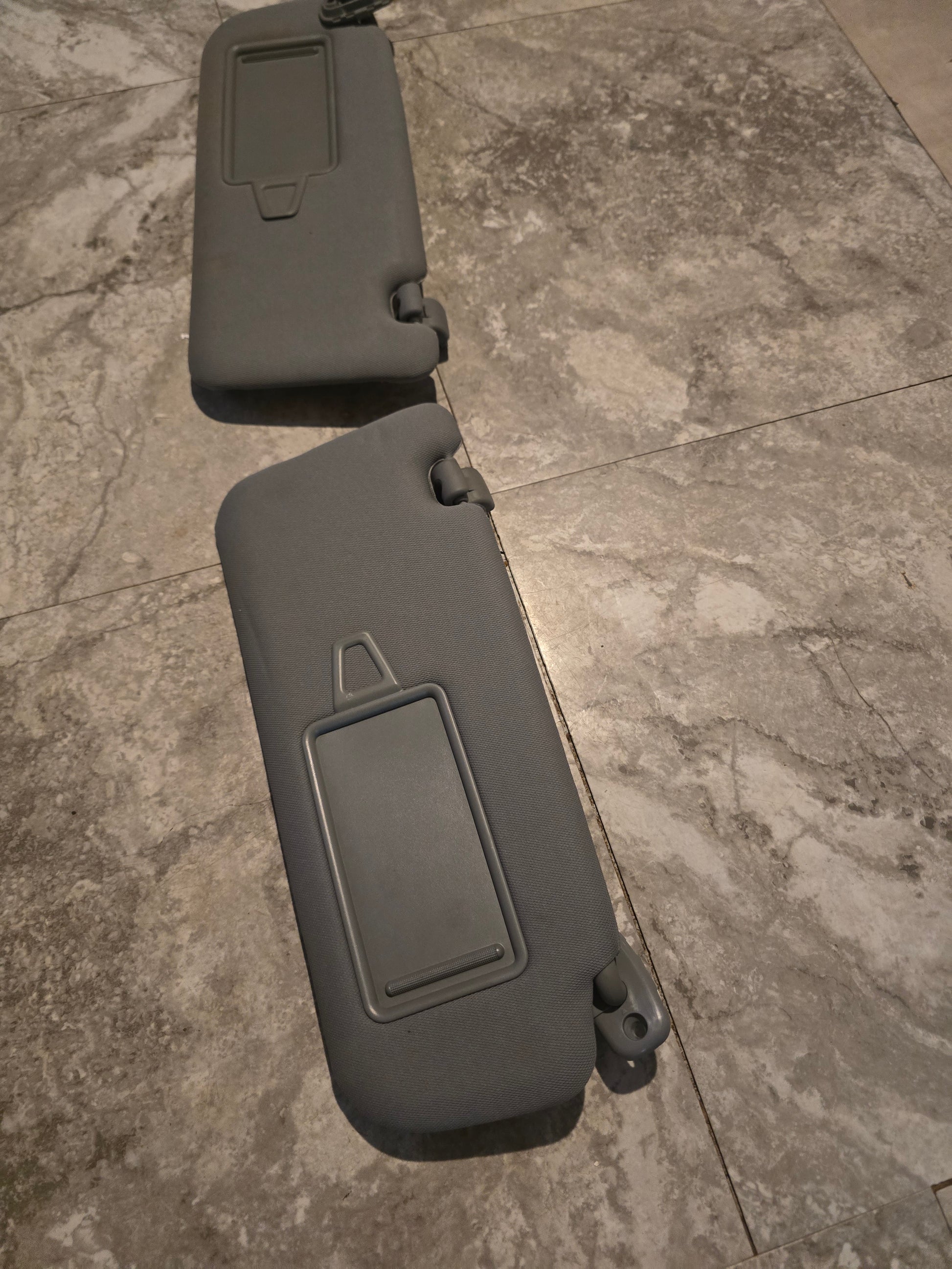 π§’ Used 2011 Kia Sorento Sun Visors