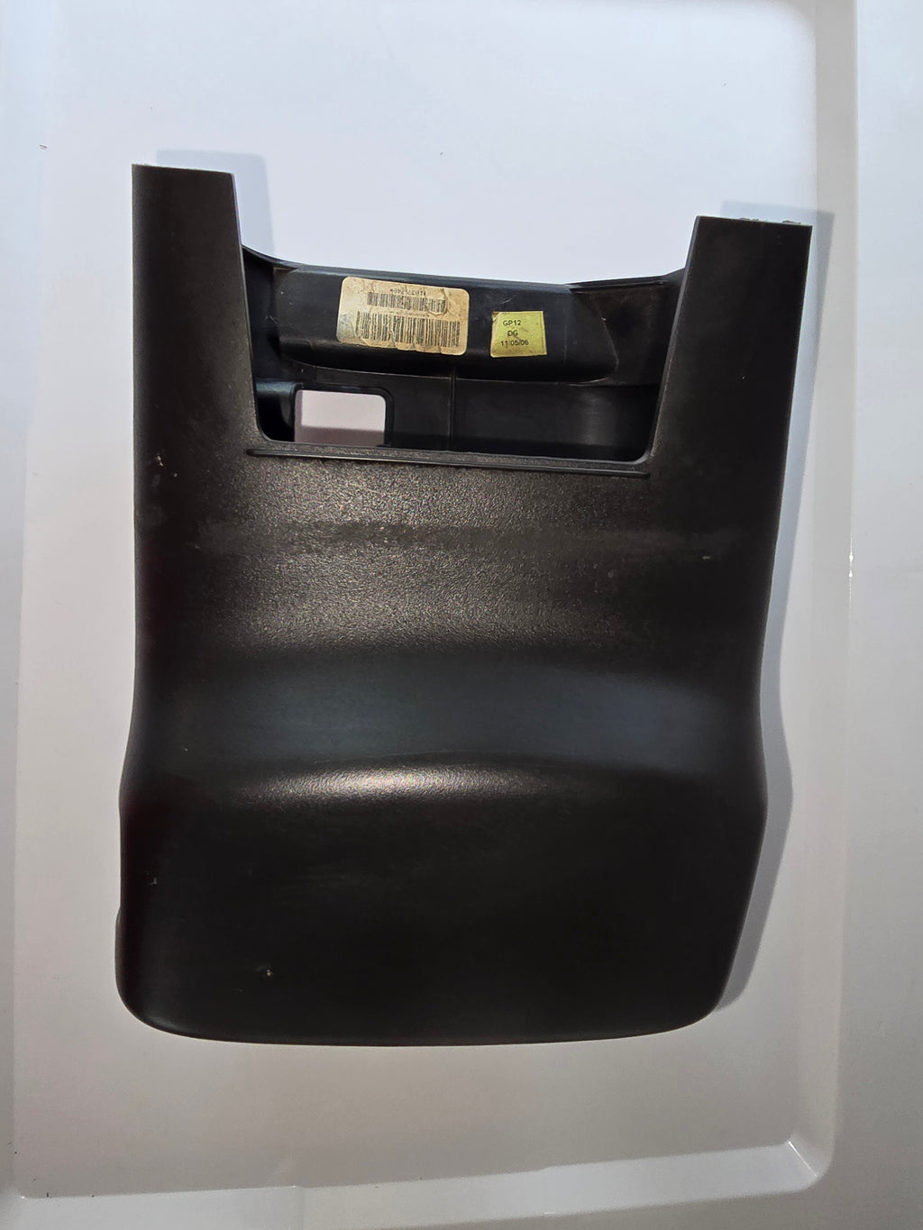 2007 Hummer H3 Steering Column Cover Trim Shroud OEM