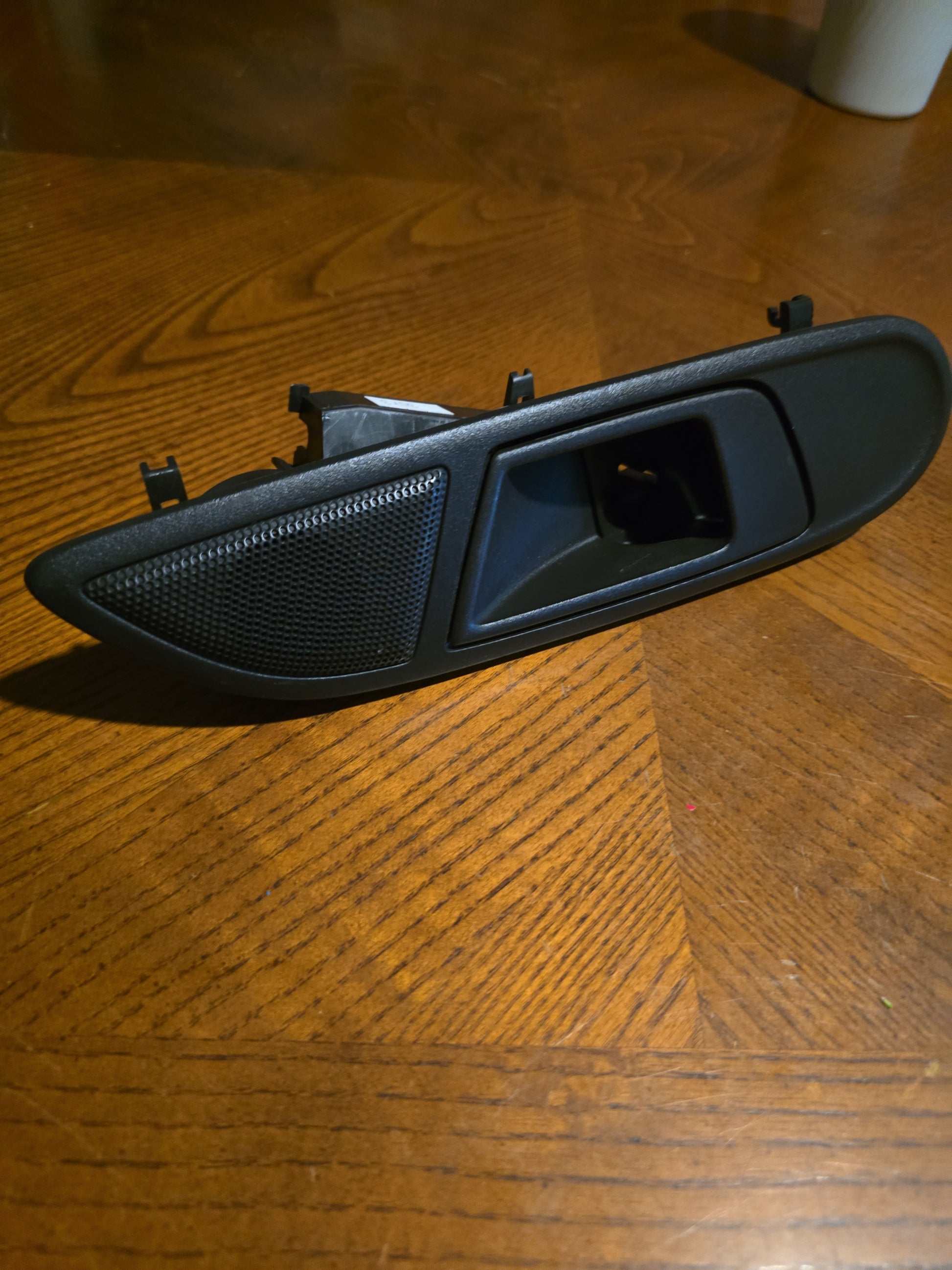 Ford Fiesta 2011-2013 Interior Door Handle with Trim OEM