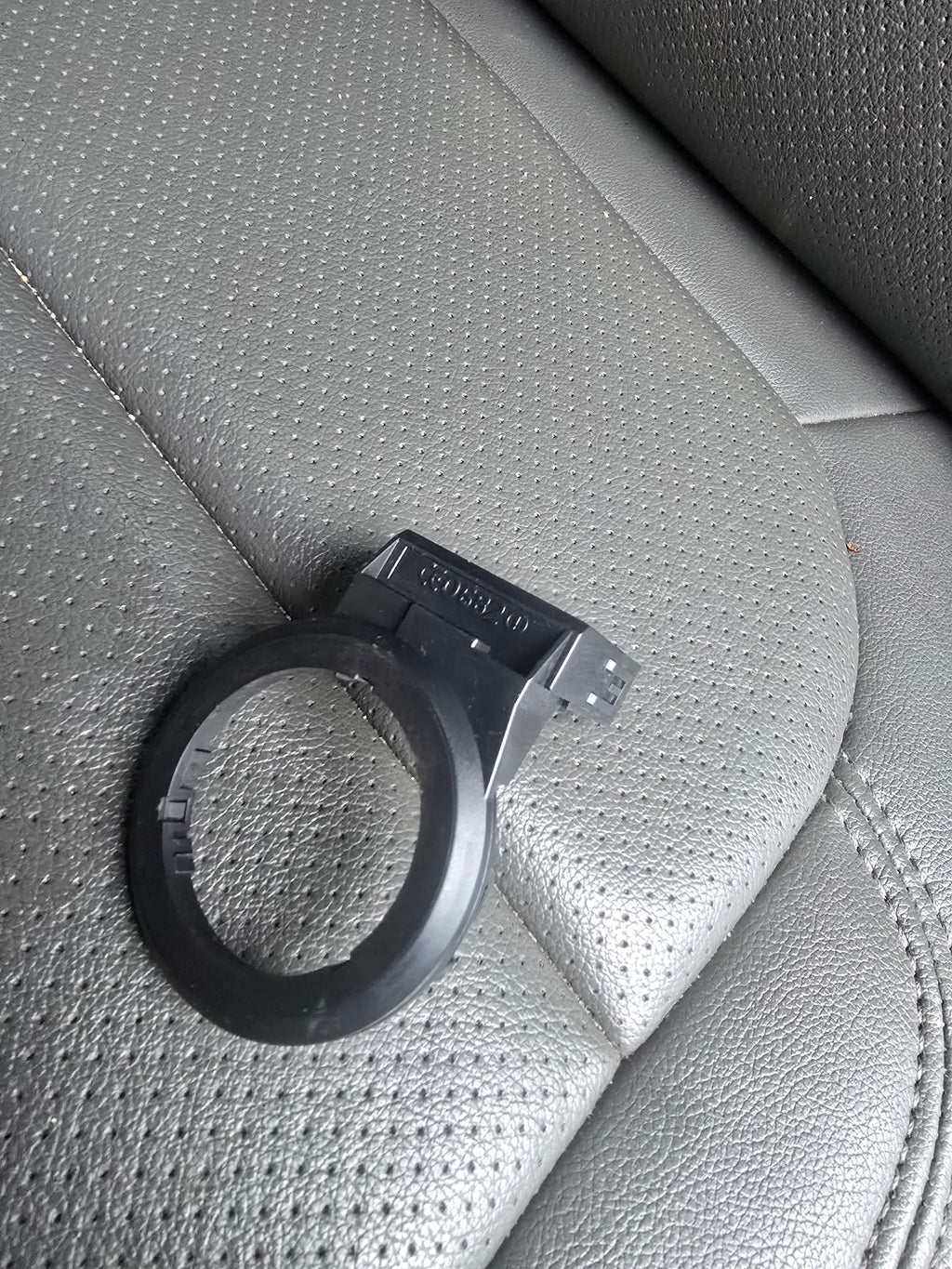 Ignition Immobilizer Transponder Ring – Ford Fiesta 2011-2017