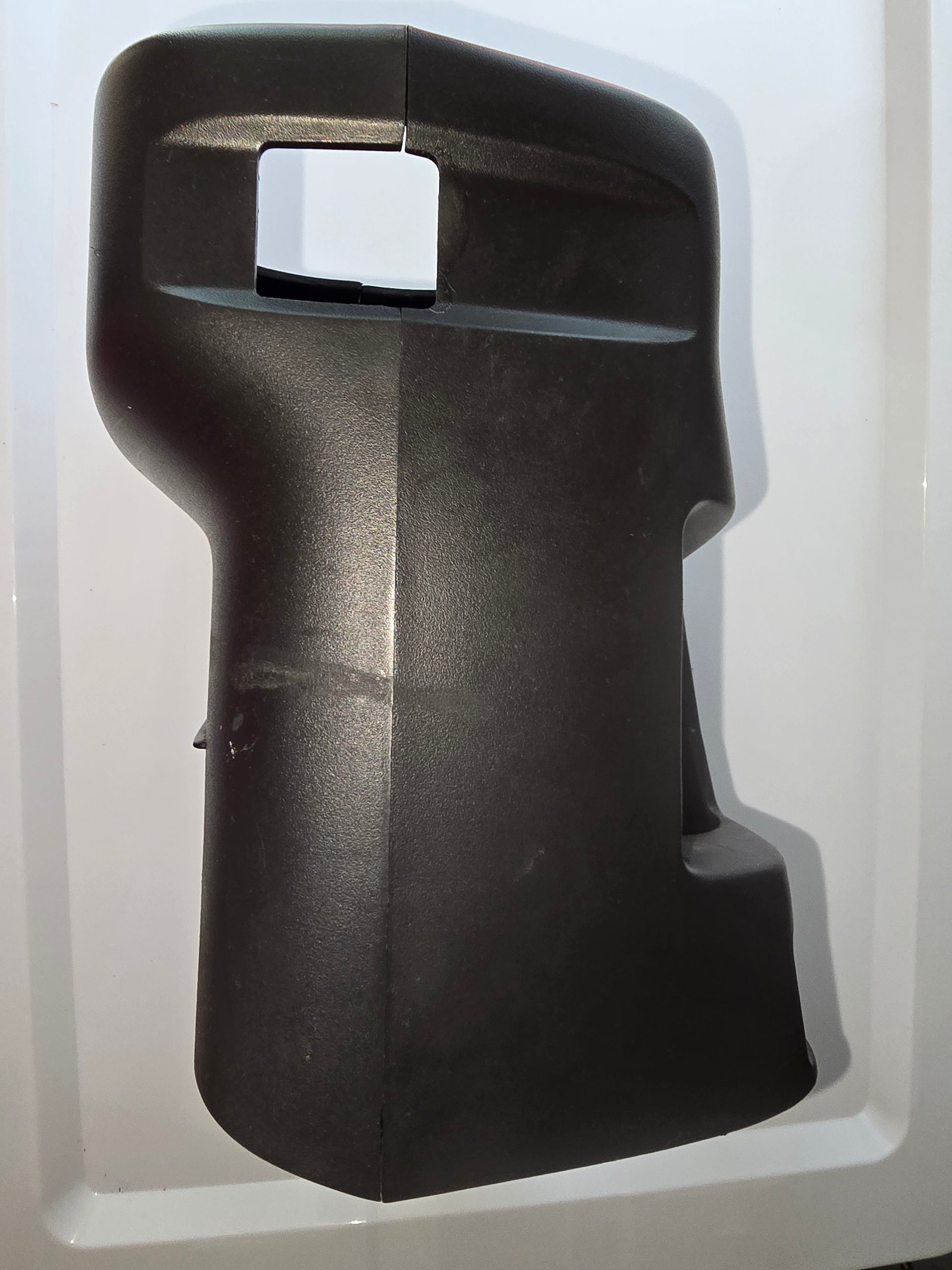 2007 Hummer H3 Steering Column Cover Trim Shroud OEM