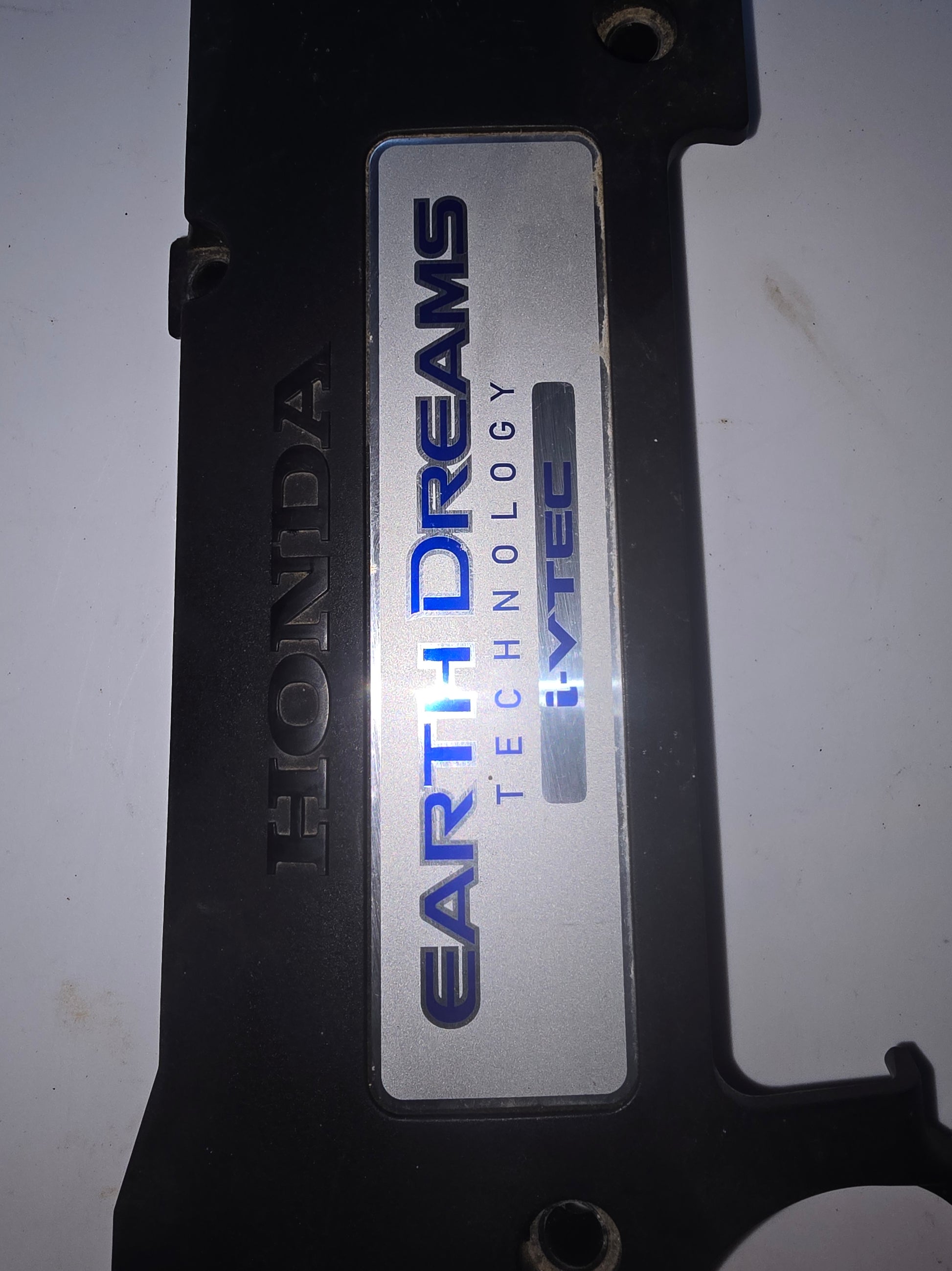 Tapa de motor Honda CR-V 2015 (Earth Dreams i-VTEC)