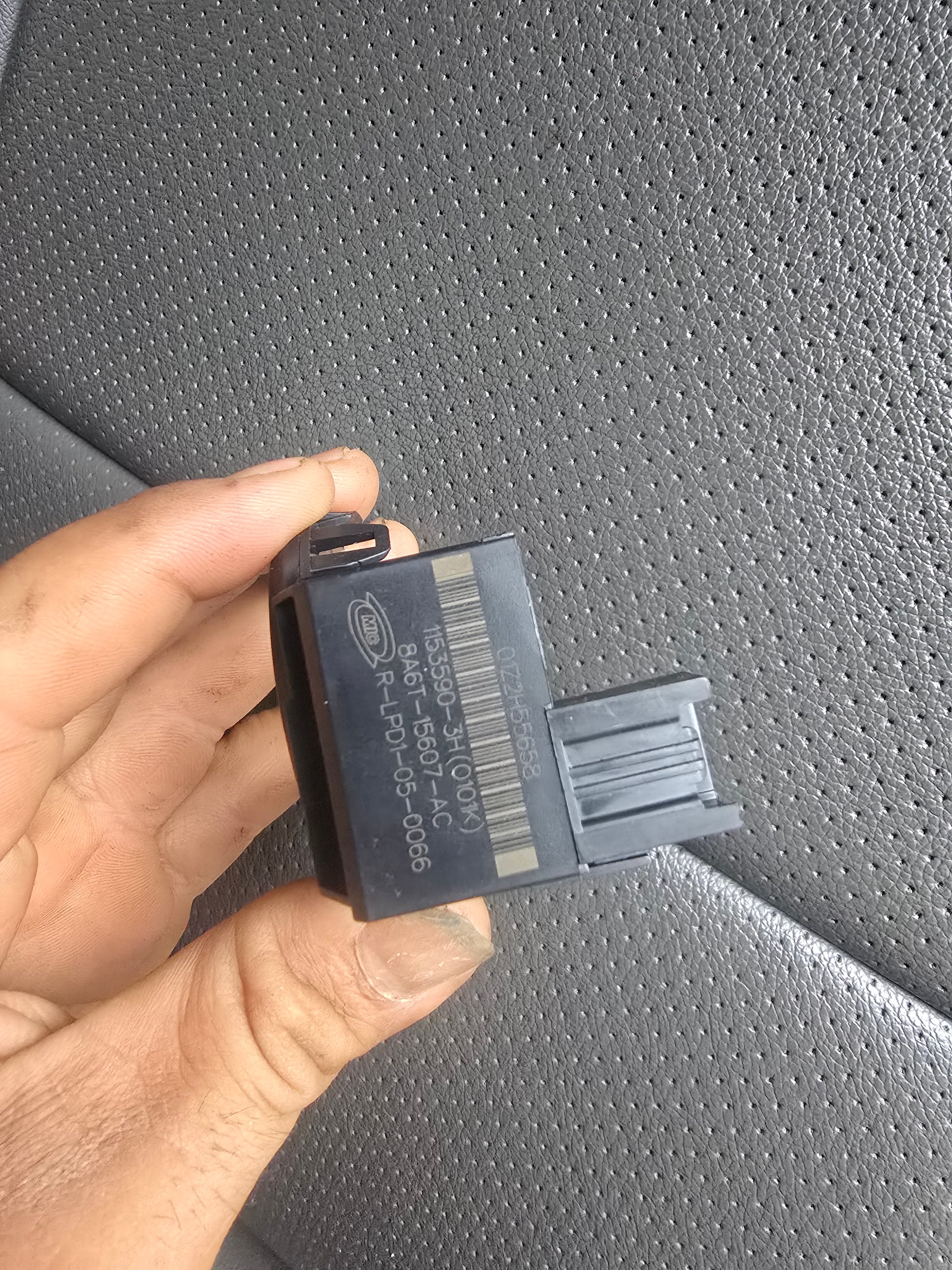 Steering Angle Sensor Module,2011 2017