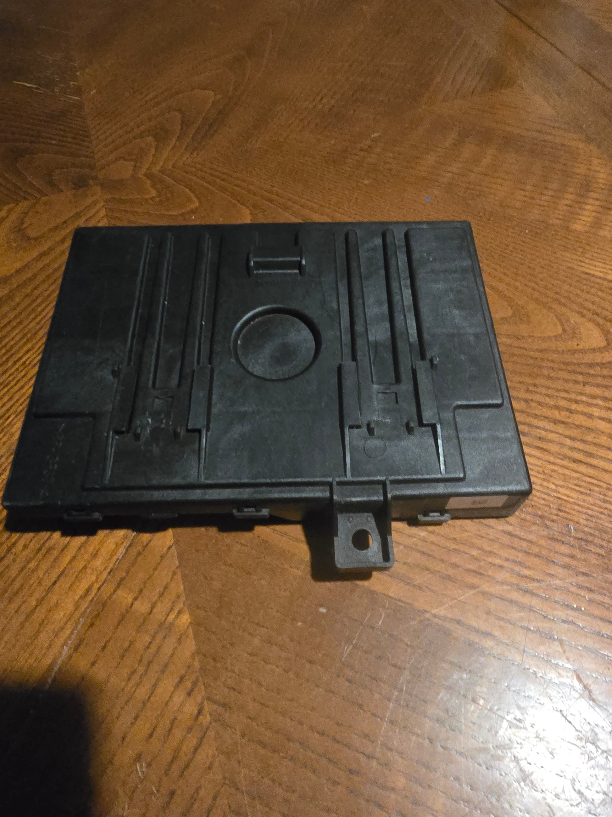2014 Ford Fiesta BCM Body Control Module FR3T-15K600-AD OEM