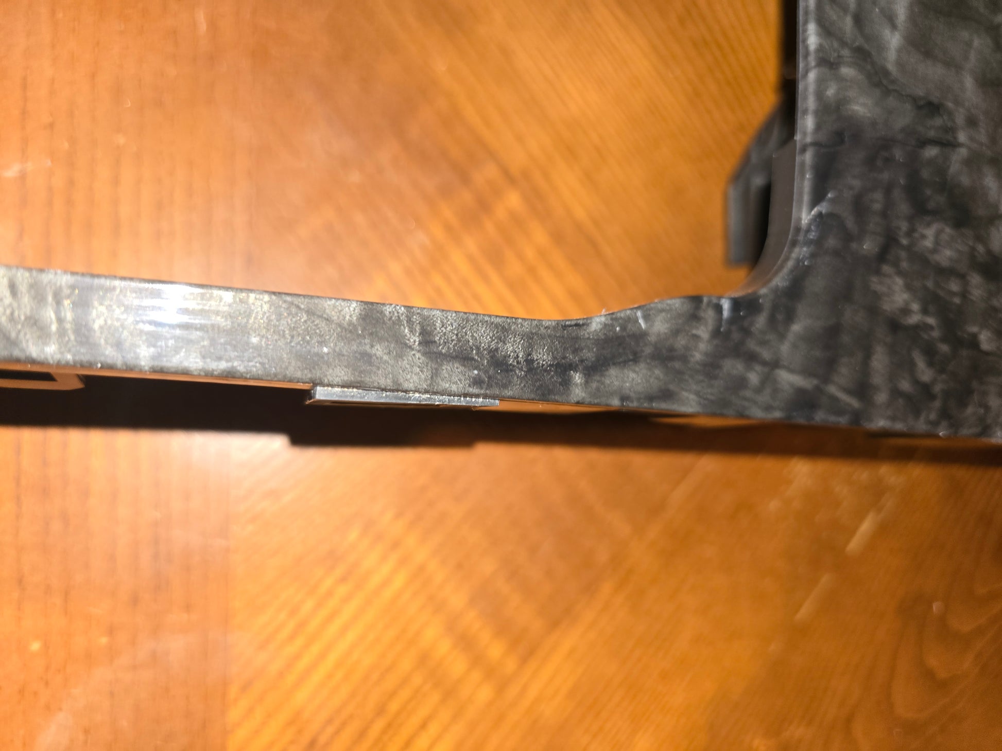 2010-2016 Buick LaCrosse Center Console Trim Bezel w/ Cup Holder OEM
