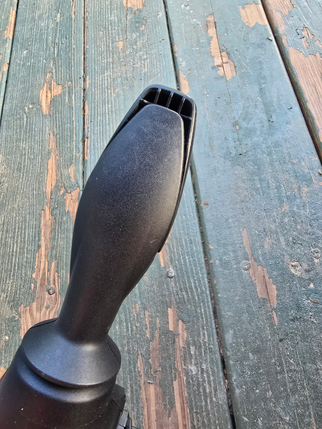 Turn Signal Lever – Ford Fiesta 2013 (Used in Good Condition)