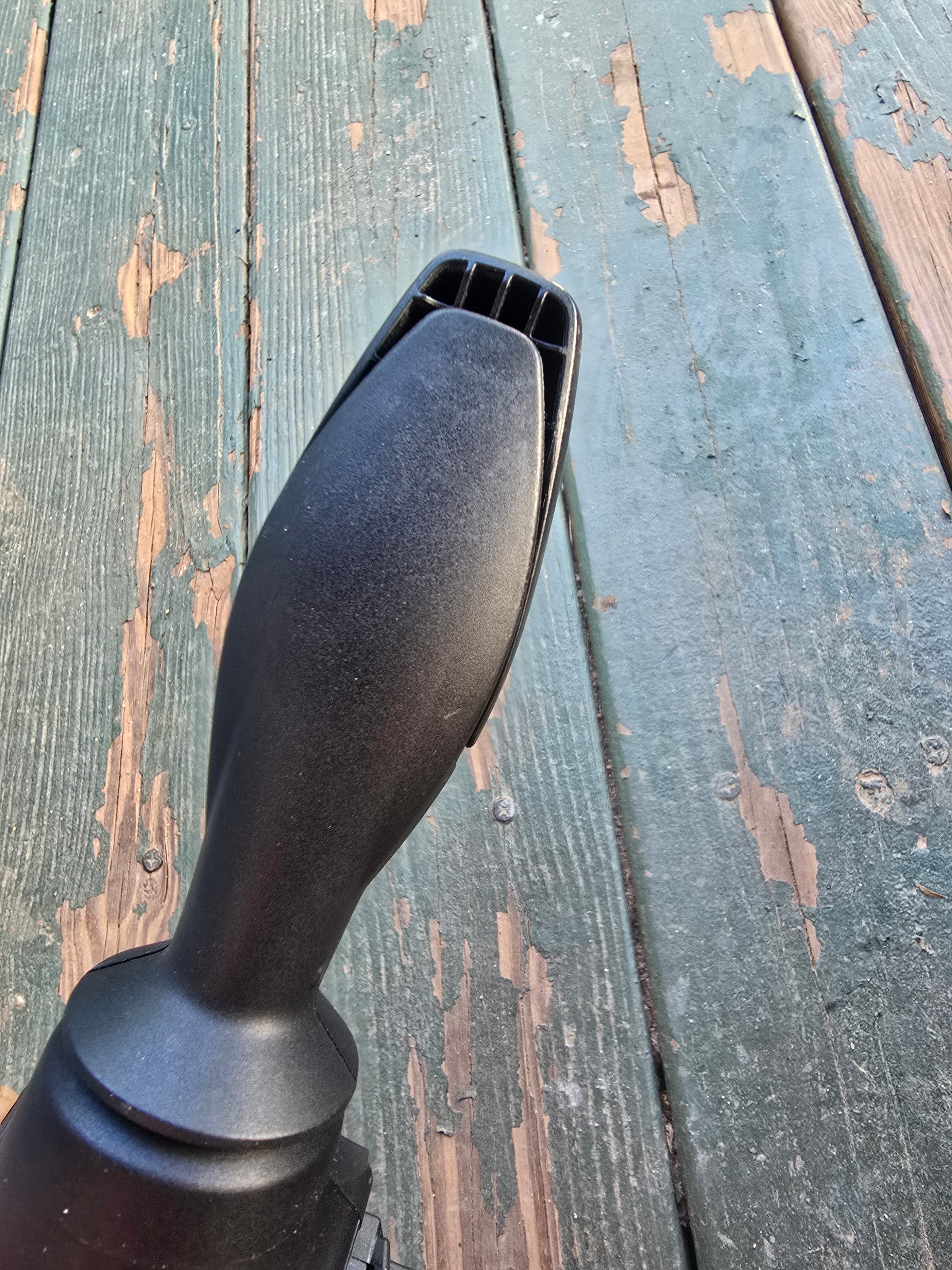 Turn Signal Lever – Ford Fiesta 2013 (Used in Good Condition)
