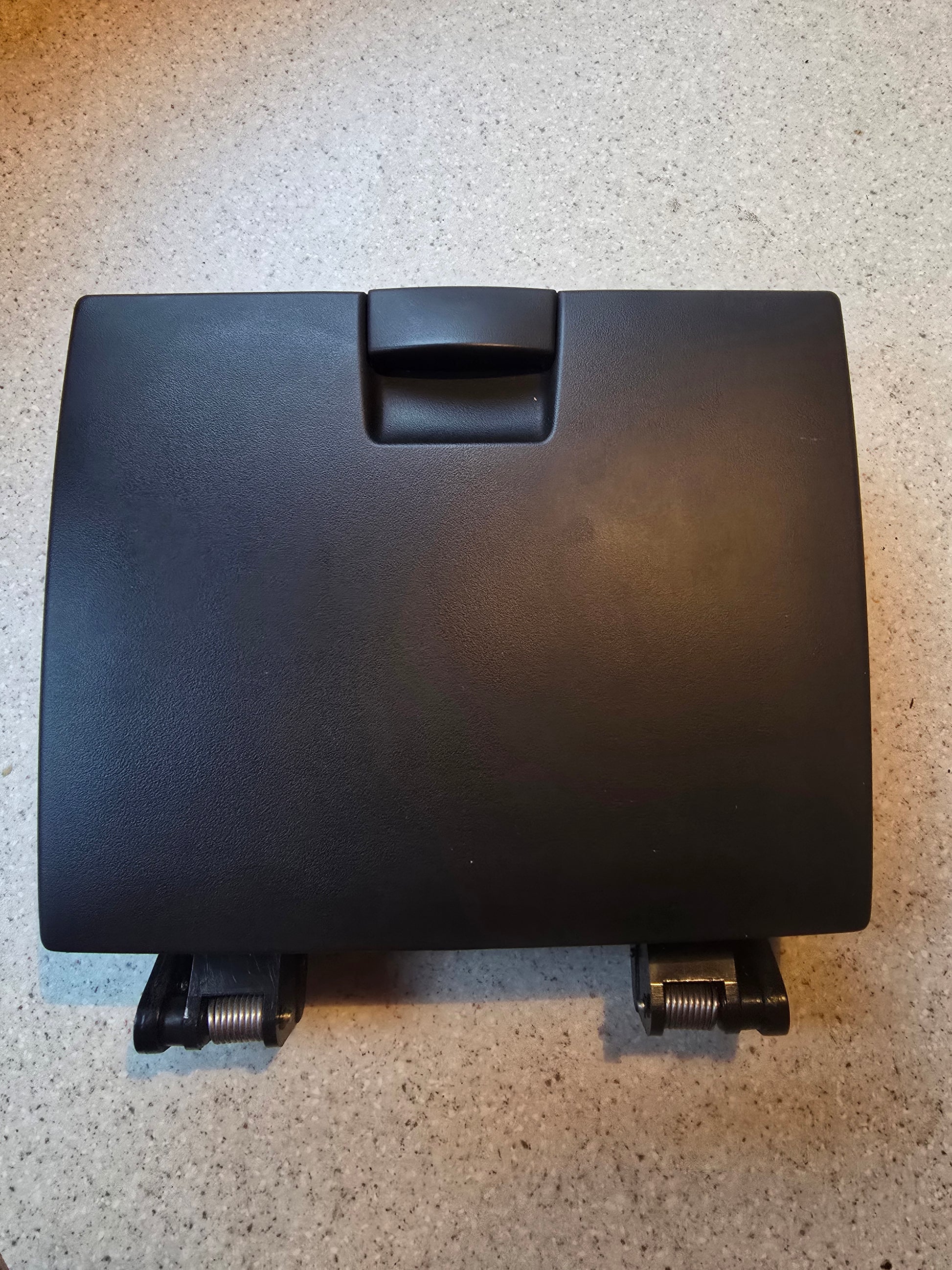 Hyundai Santa Fe Center Console Storage Box OEM 2007–2012