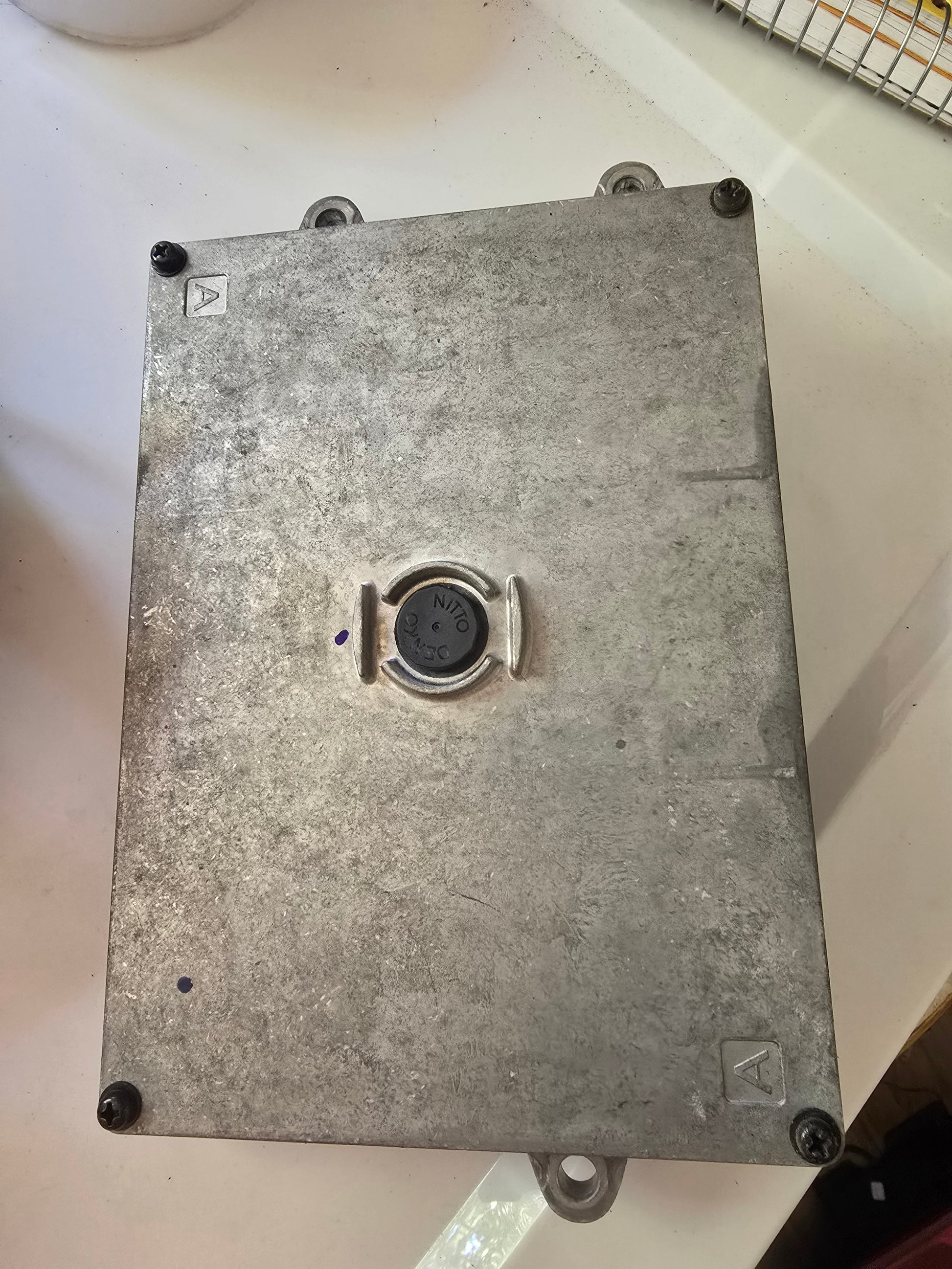 Honda Civic ECU / PCM 37820-RNA-A65 – Fits 2006-2011 1.8L