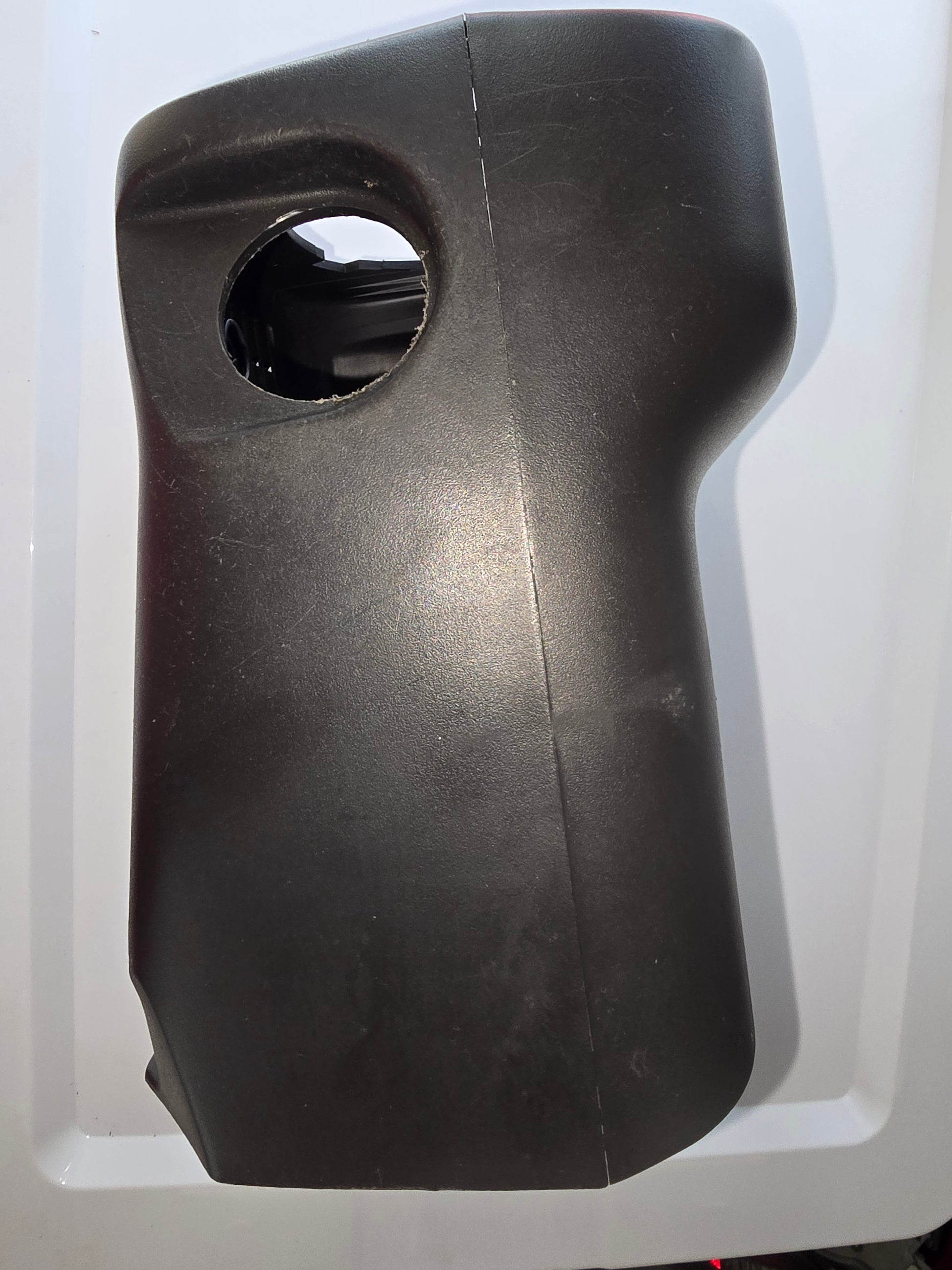 2007 Hummer H3 Steering Column Cover Trim Shroud OEM