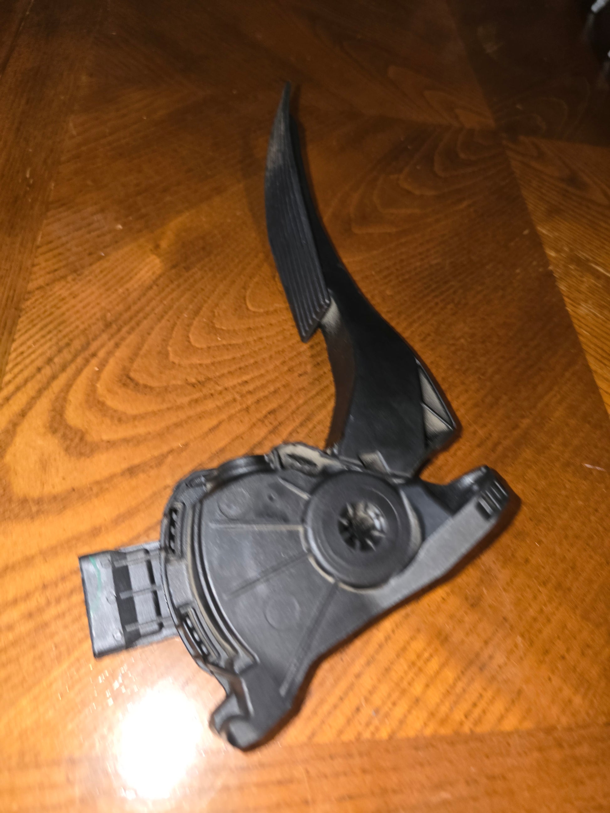 2014 Buick LaCrosse Accelerator Pedal Assembly OEM