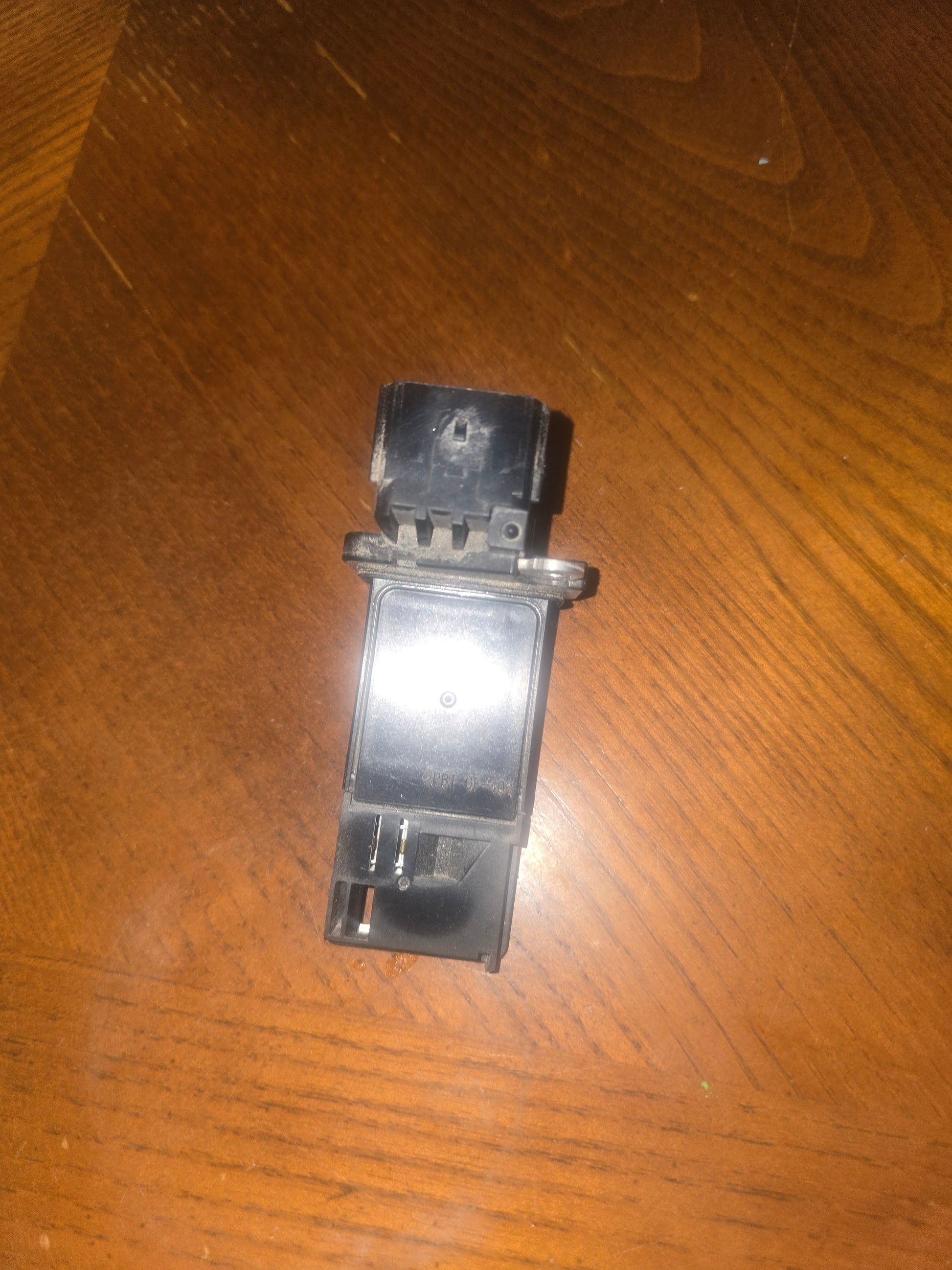Buick LaCrosse Mass Air Flow Sensor OEM – 3.6L V6