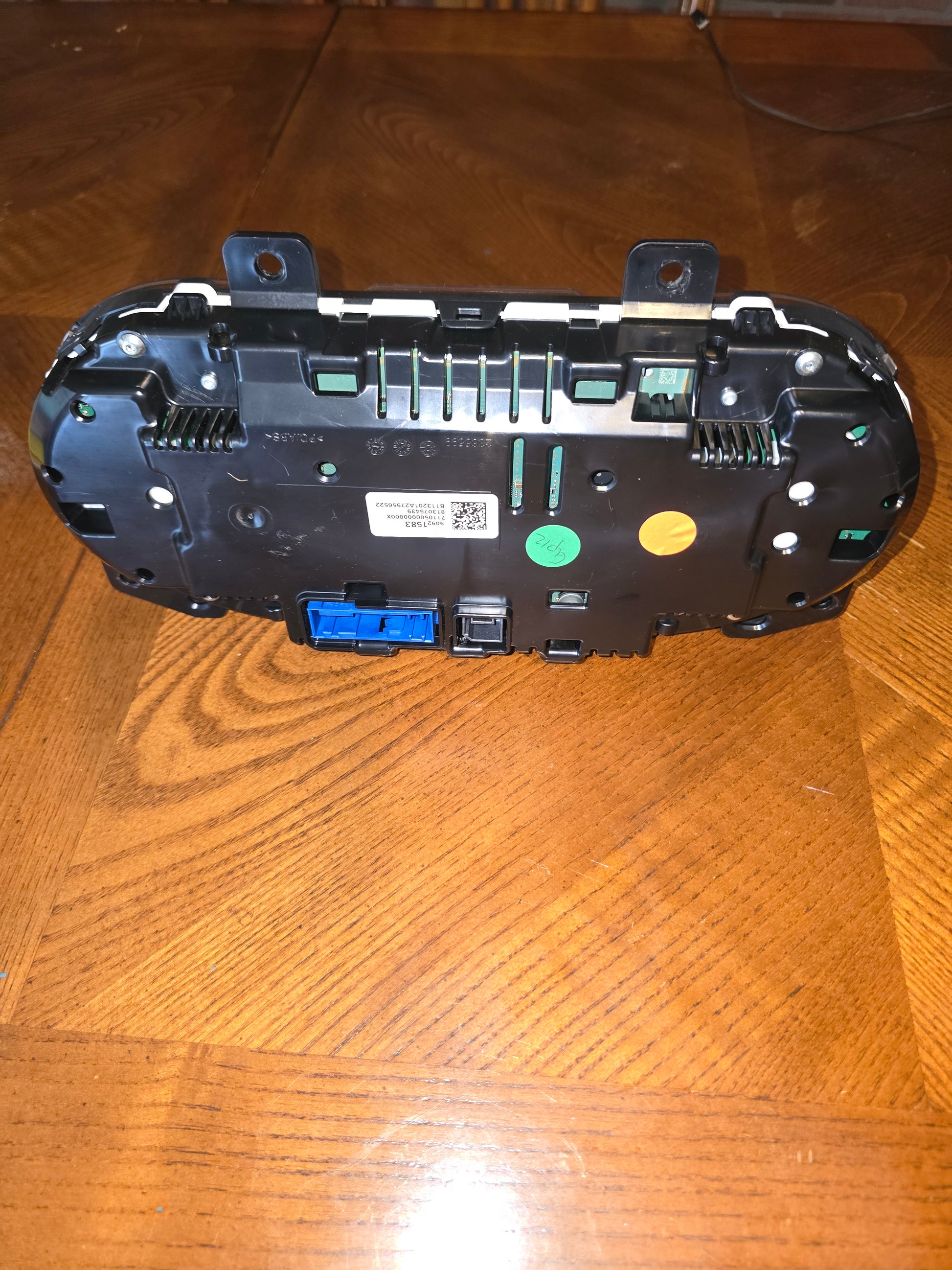 2014 Buick LaCrosse Instrument Cluster Speedometer 110k Miles OEM