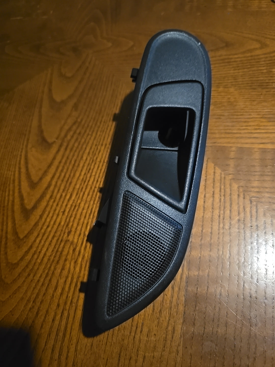 Ford Fiesta 2011-2013 Interior Door Handle with Trim OEM