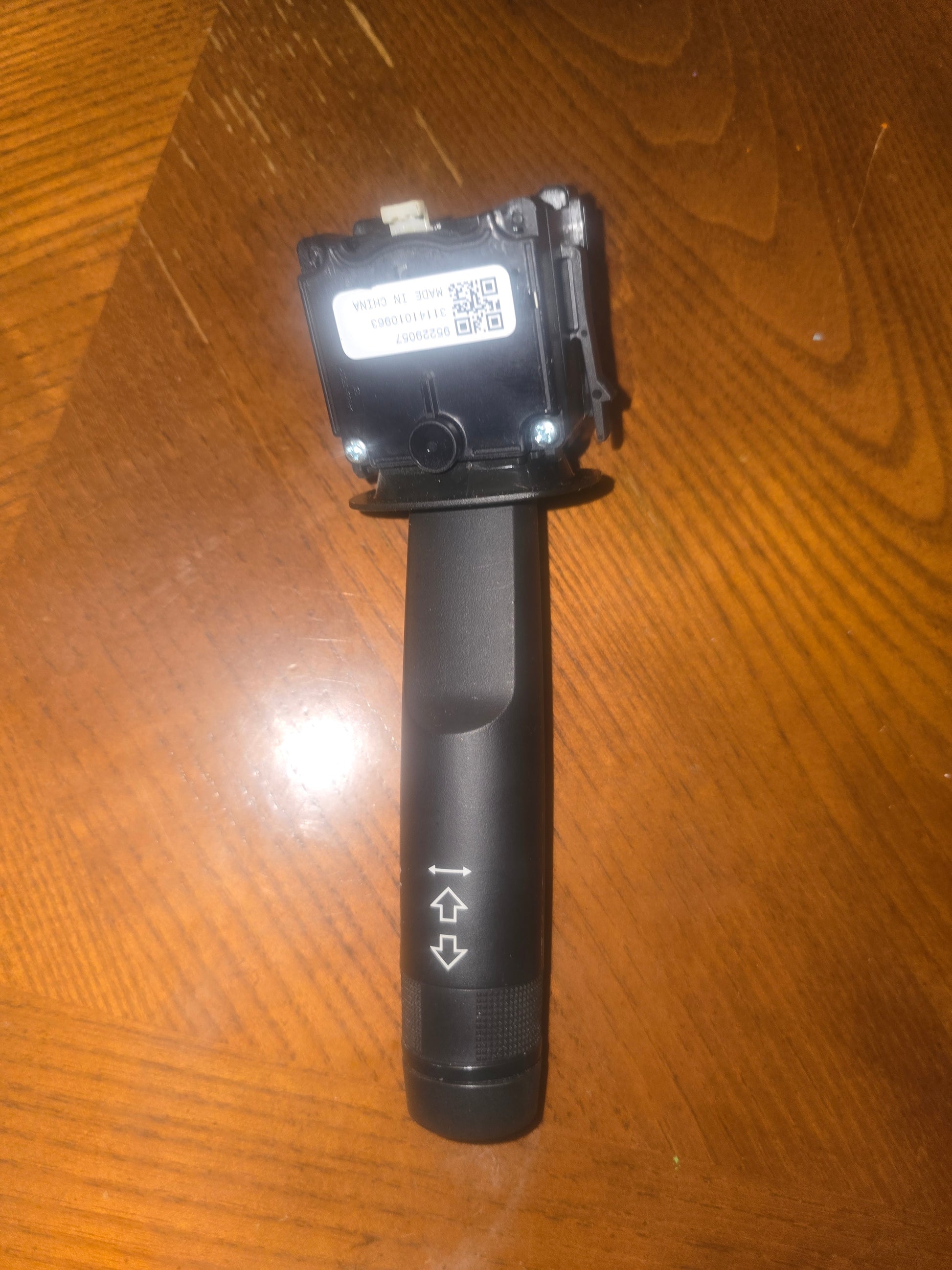 Buick LaCrosse Turn Signal Switch OEM – 2014