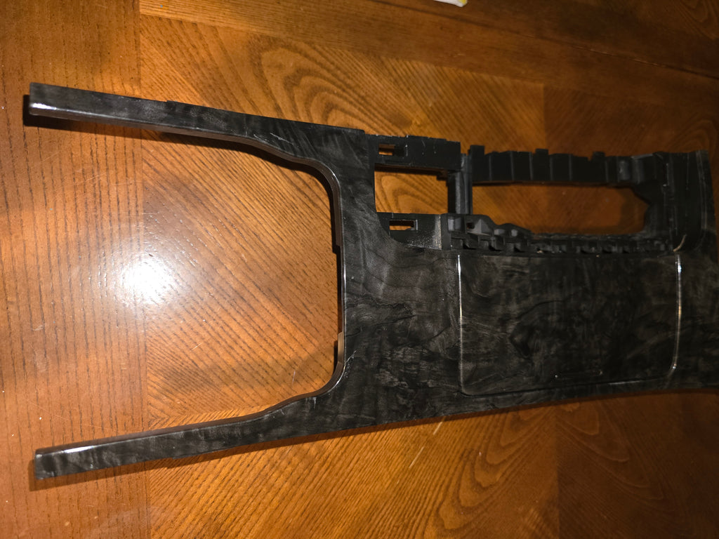 2010-2016 Buick LaCrosse Center Console Trim Bezel w/ Cup Holder OEM