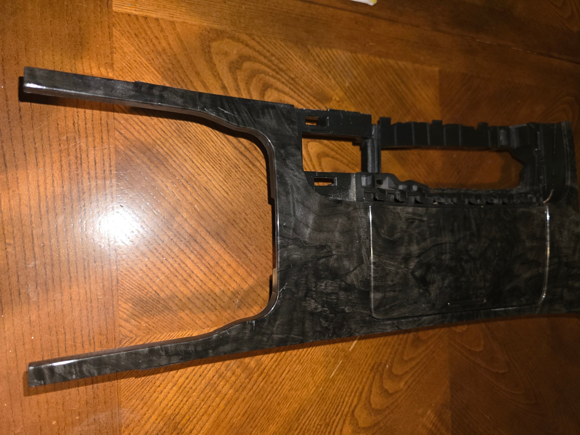 2010-2016 Buick LaCrosse Center Console Trim Bezel w/ Cup Holder OEM
