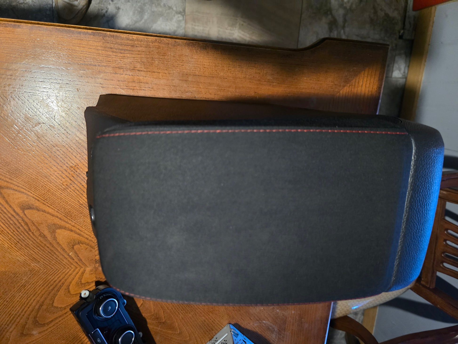 OEM Center Console – VW GTI 2011 (MK6)