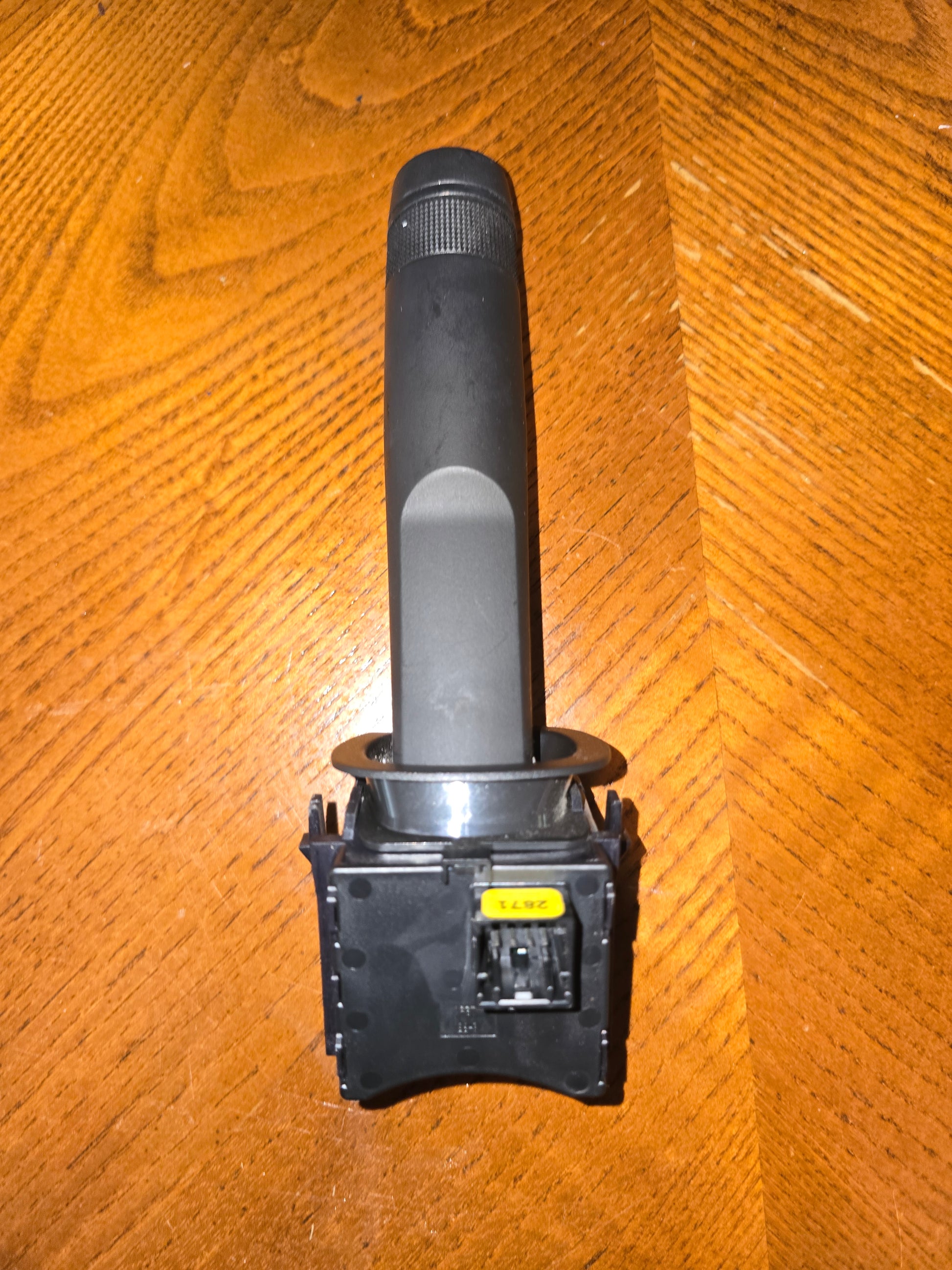 OEM Windshield Wiper Switch Stalk – Buick LaCrosse 2014