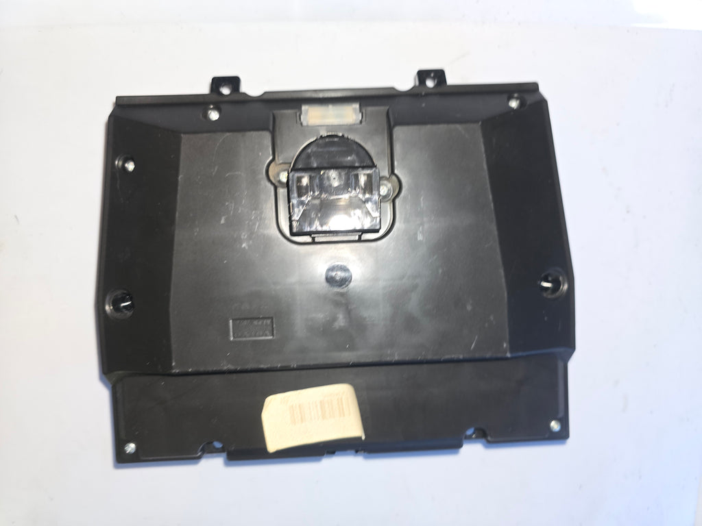 Volvo XC60 S60 V60 OEM Radio Climate Control Panel M4S210-0035 | Tested & Working | 2011-2014