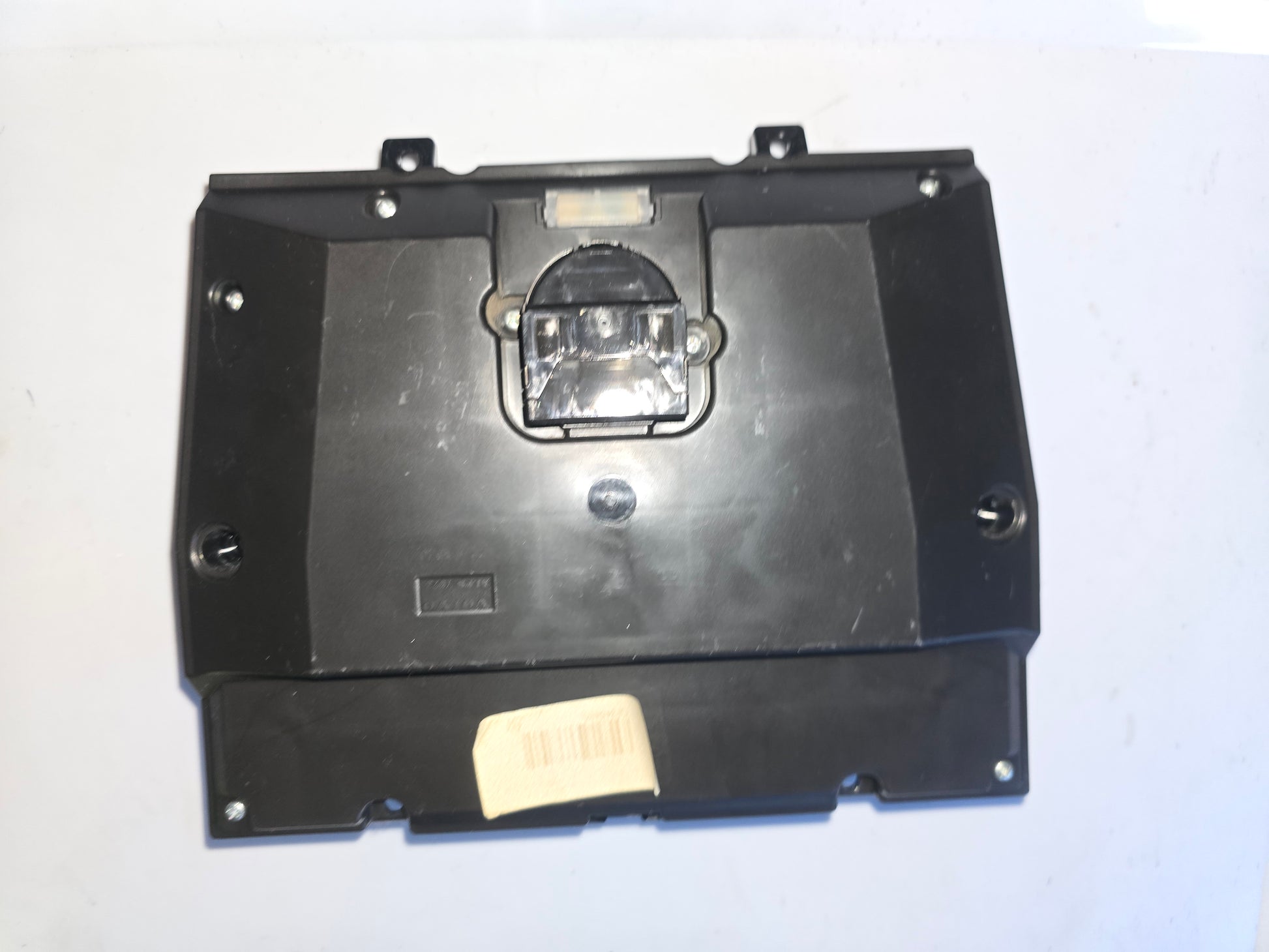 Volvo XC60 S60 V60 OEM Radio Climate Control Panel M4S210-0035 | Tested & Working | 2011-2014