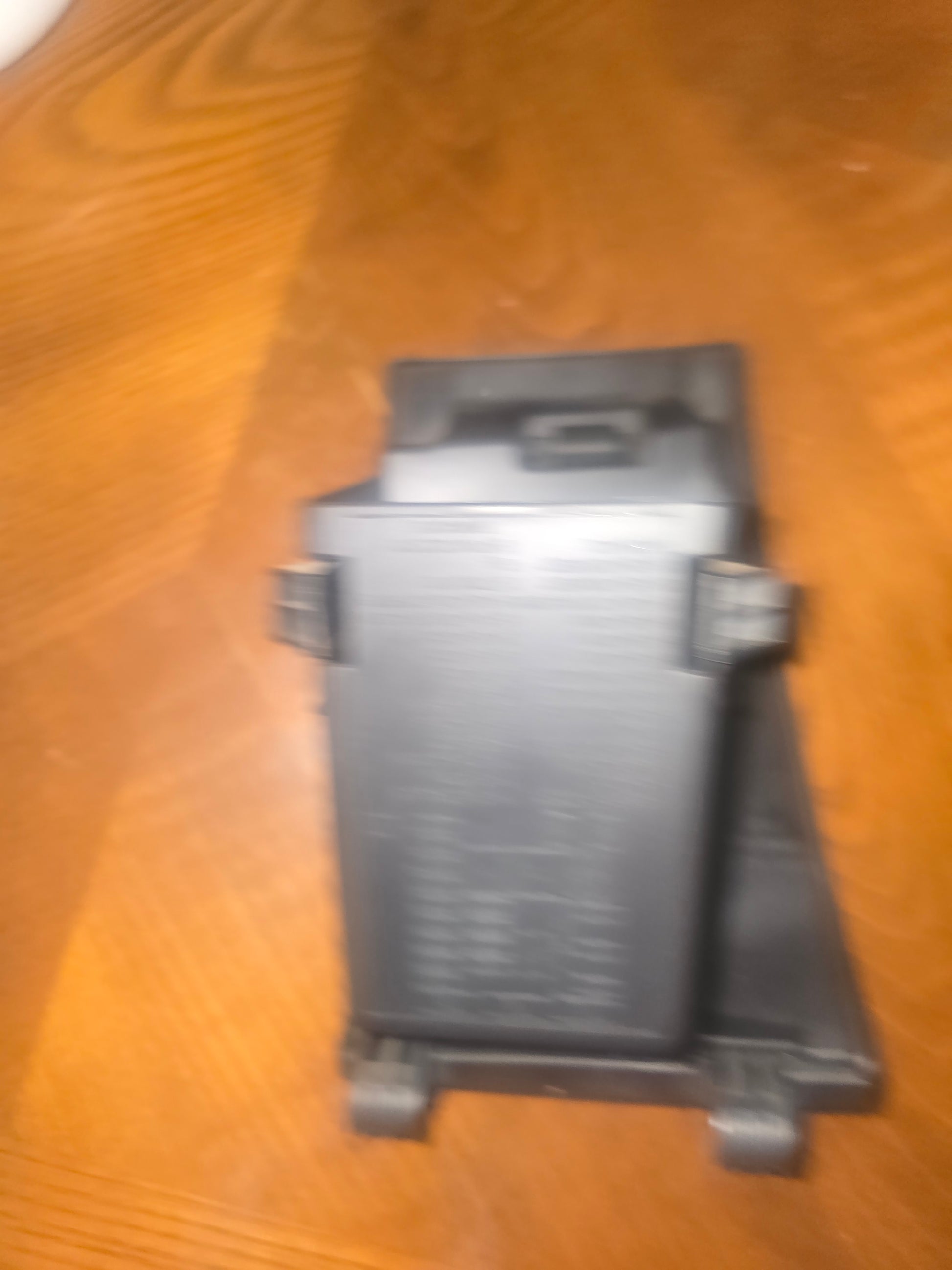 Buick LaCrosse Fuse Box Cover OEM – with Fuse Diagram