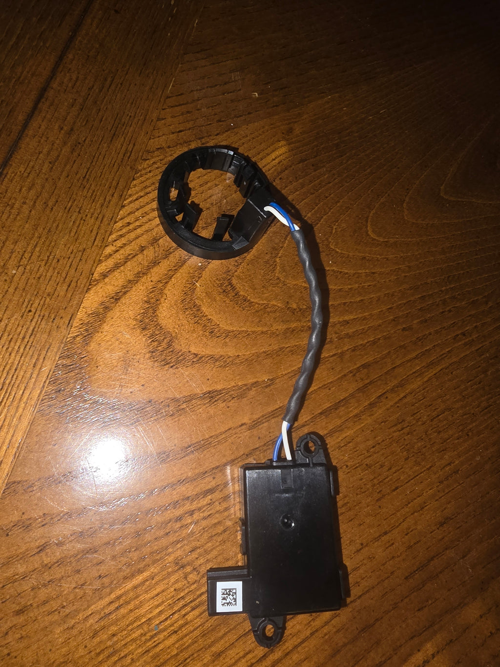 2010-2016 GM Ignition Switch Module Bosch OEM | Cadillac SRX Chevy Cruze Buick LaCrosse
