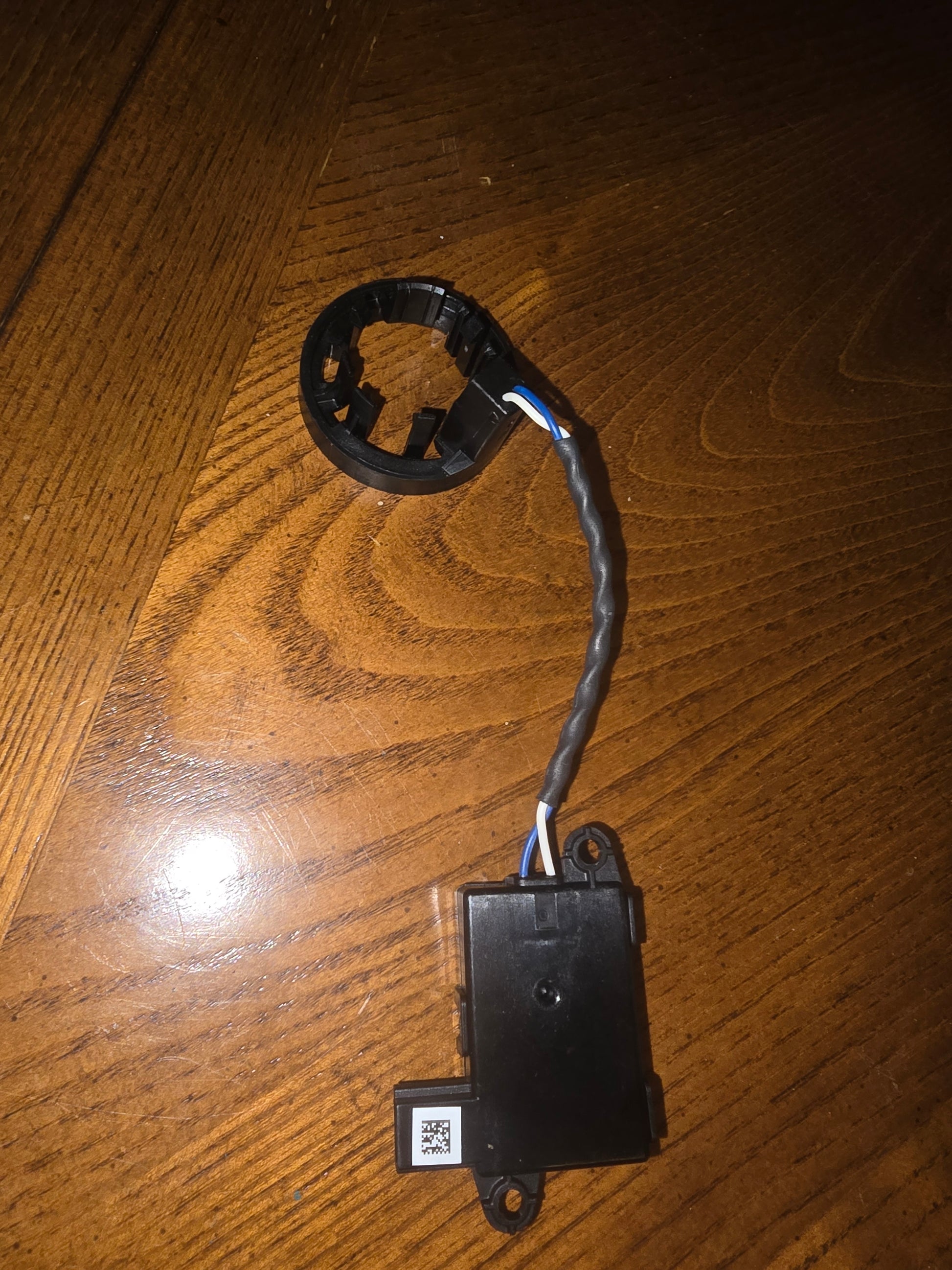 2010-2016 GM Ignition Switch Module Bosch OEM | Cadillac SRX Chevy Cruze Buick LaCrosse