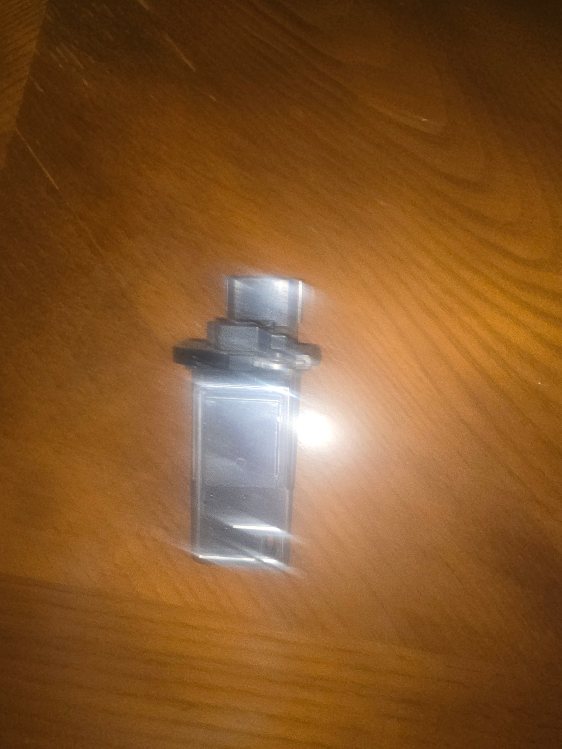 Buick LaCrosse Mass Air Flow Sensor OEM – 3.6L V6