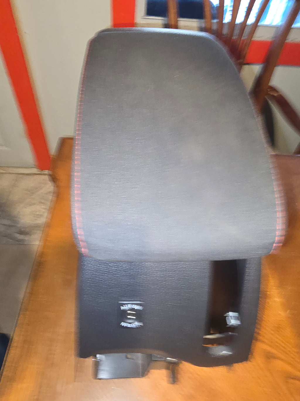OEM Center Console – VW GTI 2011 (MK6)