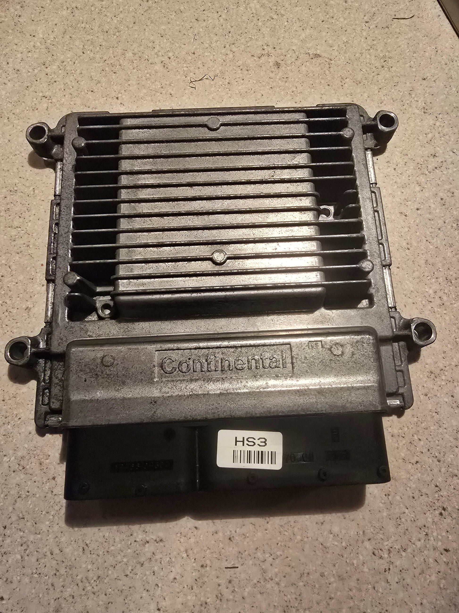 2010 Hyundai Santa Fe Engine Control Module ECU ECM 39134-2G340 OEM
