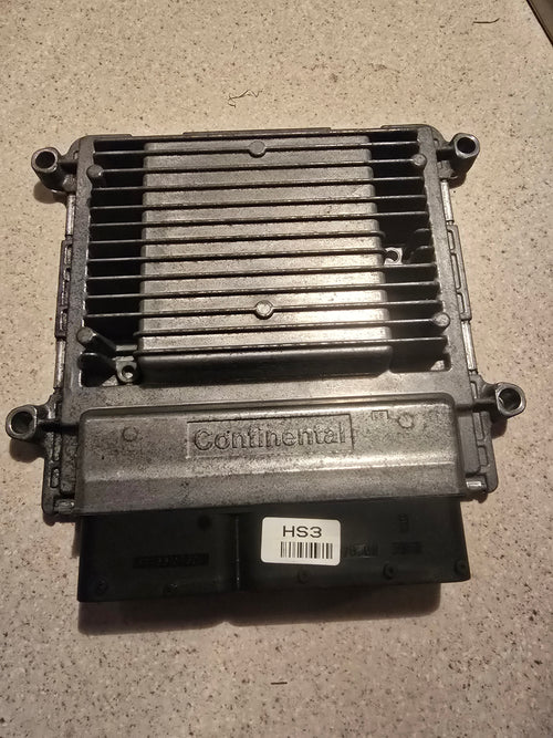 2010 Hyundai Santa Fe Engine Control Module ECU ECM 39134-2G340 OEM