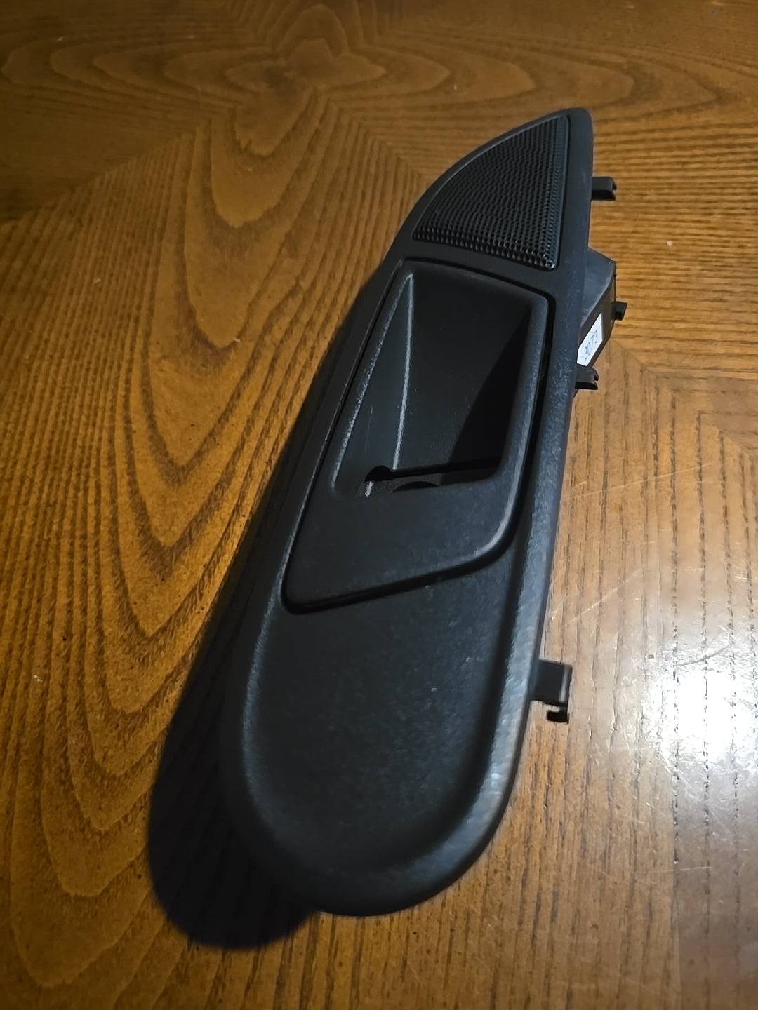 Ford Fiesta 2011-2013 Interior Door Handle with Trim OEM