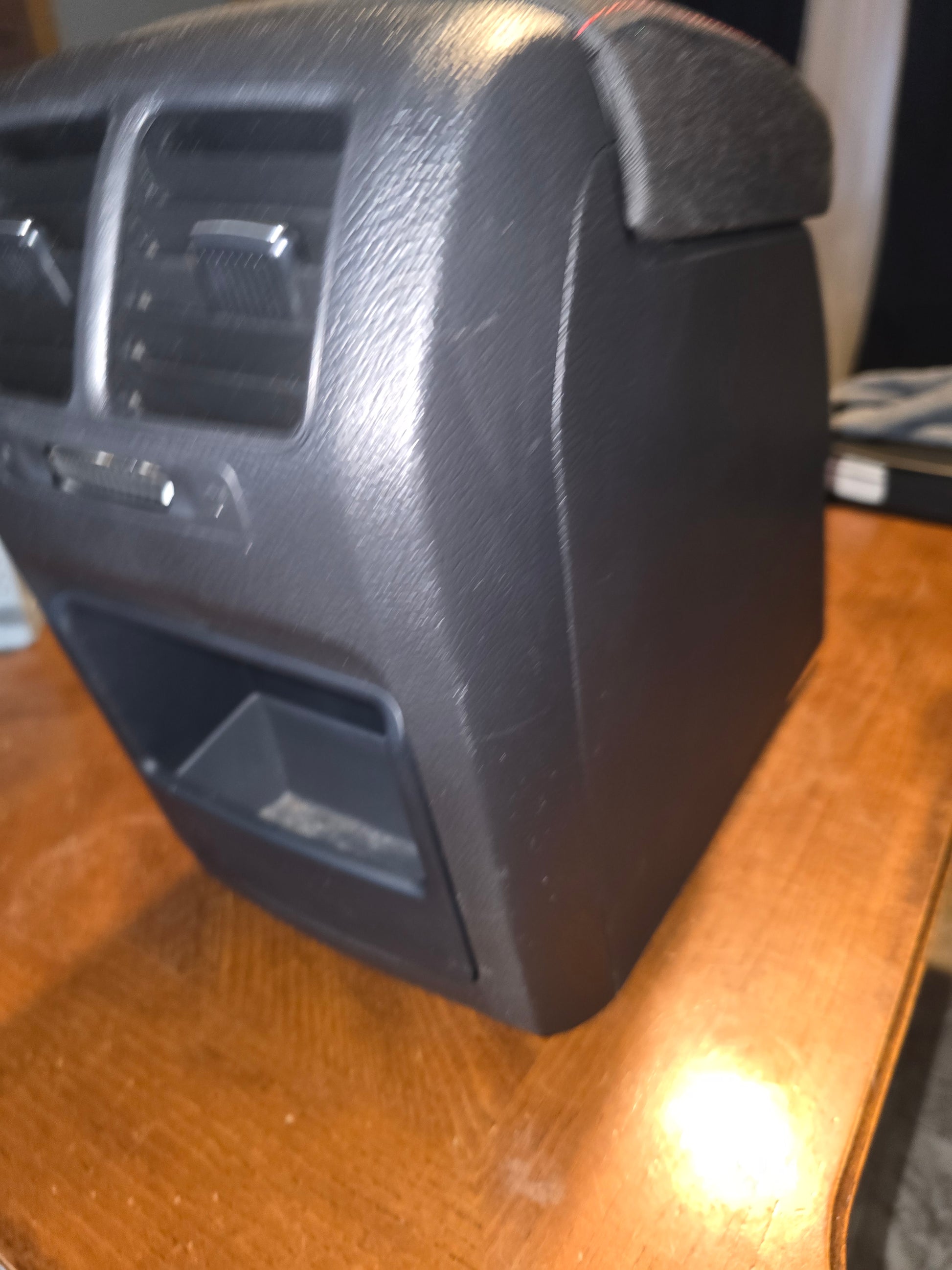 OEM Center Console – VW GTI 2011 (MK6)