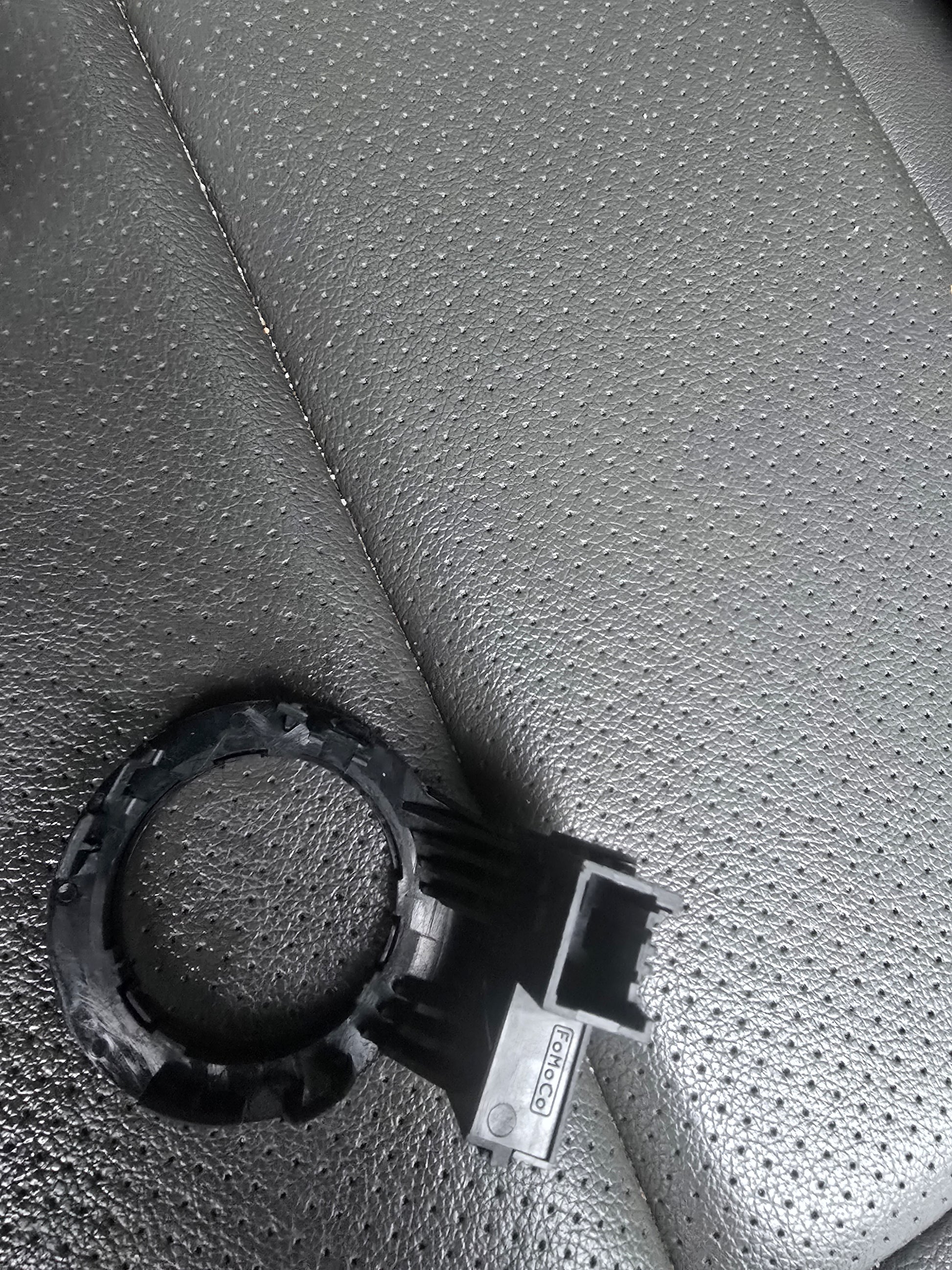 Ignition Immobilizer Transponder Ring – Ford Fiesta 2011-2017